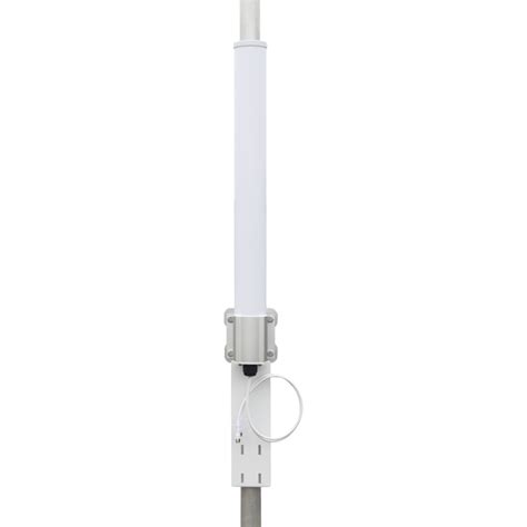 Lanbowan 5GHz13dBi MIMO Omni Antenna 2 Rpsma Or 2 N Female Omni