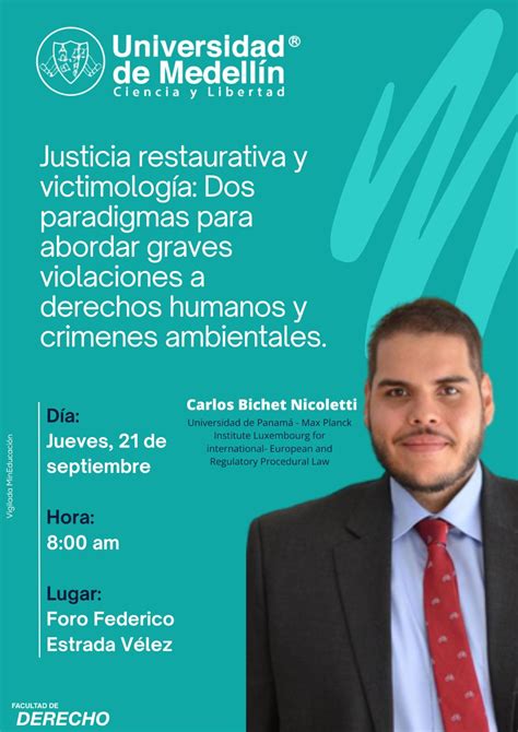 Justicia restaurativa y victimología Dos paradigmas para abordar