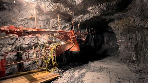 Several Illegal Miners Trapped In Anglogolds Obuasi Mine Shaft 3news