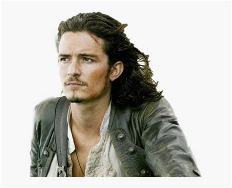 Will Turner Png Pic - Will Turner Orlando Bloom, Transparent Png ...