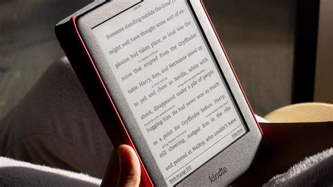 4 Easy Kindle Tricks To Make Your E-Reader More Useful 