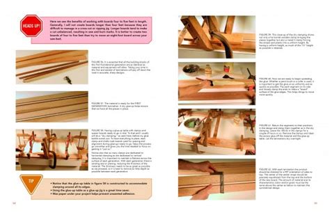 Laminated Wood Art Made Easy – Schifferbooks