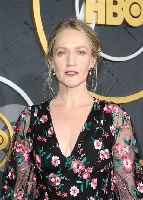 Paula Malcomson Hbo Primetime Emmy Awards 2019 Afterparty In La