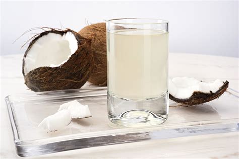 How To Drink Canned Coconut Milk