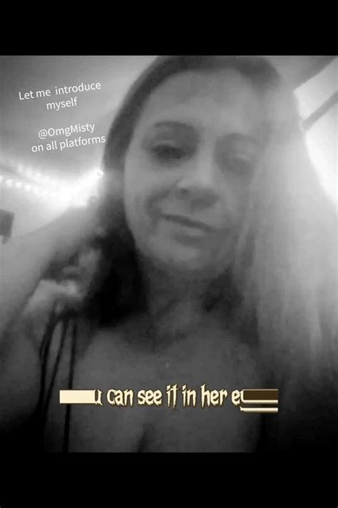 Let Me Introduce Myself Omg Misty Brunette Porn Feat Nasty S Girl XHamster