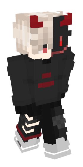 Horns Minecraft Skins Minecraft Skins Cute Minecraft Skins