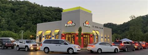 Fazoli’s Tests AI to Streamline Drive-Thru Services - Food On Demand