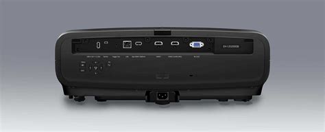 Epson Eh Ls B Home Theatre Projector Epson Australia