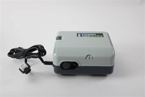 Drive Power Neb Ultra Compressor Nebulizer 18082 Property Room