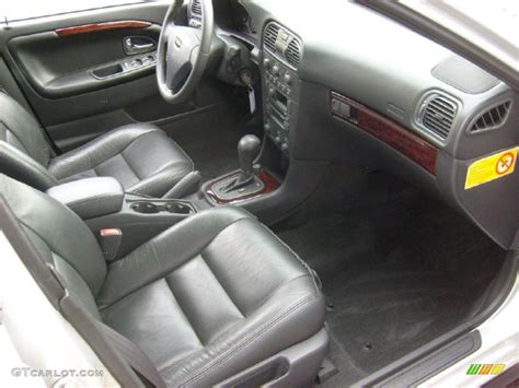 2004 Volvo S40 1.9T interior Photo #37939982 | GTCarLot.com