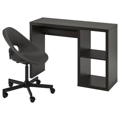 ИКЕА Стол и стул KALLAX КАЛЛАКС / ELDBERGET ЭЛДБЕРГЕТ, 495.550.17 ...