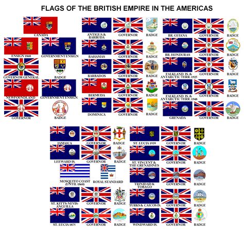Old British Flag