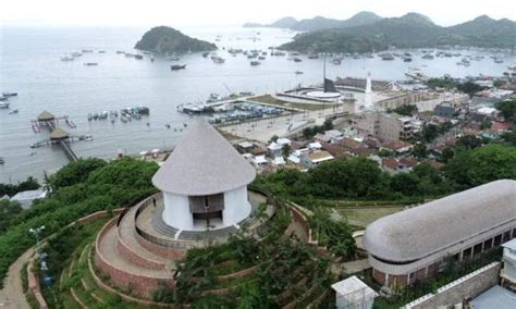 550 Delegasi Akan Hadiri KTT Asean Summit 2023 Di Labuan Bajo BPOLBF