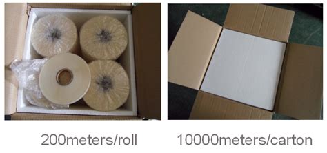 China Hot Air Seam Sealing Tape For Waterproof Pu Coated Fabrics Supplier With Best Price