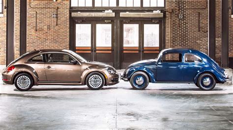 Volkswagen Maggiolino La Storia Infinita