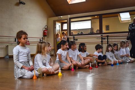 Cours De Chant Collectifs Pour Enfants Mouvement