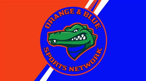 Orange And Blue Sports Network Espn 981 Fm 850 Am Wruf