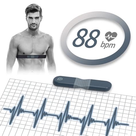 Кардиомонитор Холтера - AI ECG - Viatom by Lepu
