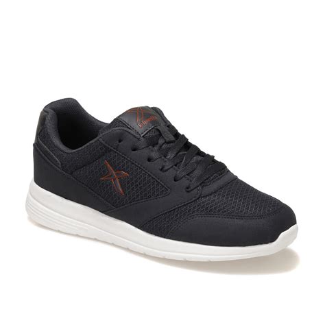 Flo DELTA MESH M 1FX Lacivert Erkek Sneaker