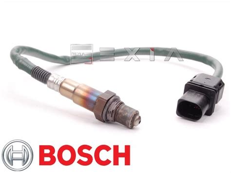 ベンツ R230 R171 R172 W463 O2センサー ラムダセンサー Bosch製 Sl350 Sl500 Sl550 Slk280