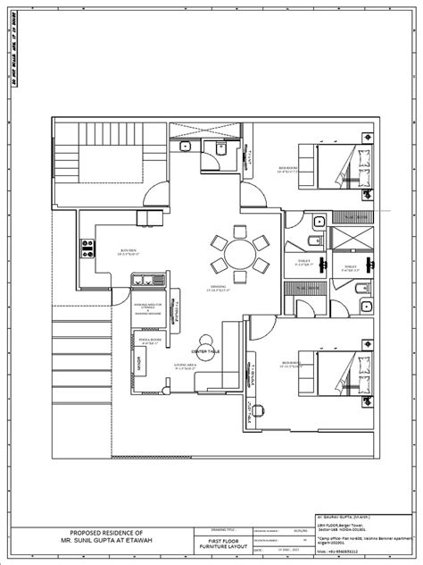 Floor Layout | PDF