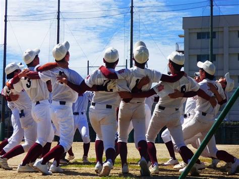 軟式野球部、近畿大会出場確定！ 河南活動ブログ