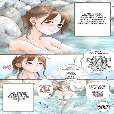 Hot Spring Inn Story Original Hentai By Unknown Read Hot Spring Inn Story Original Hentai
