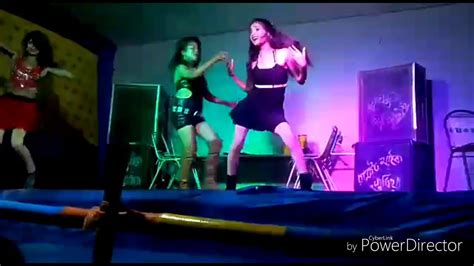 Raninagar Mela Dance Dj Song Tor Buke Ami Rakhibo Matha Youtube