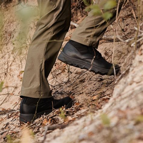 Macv 2 Mid Top Black Goruck