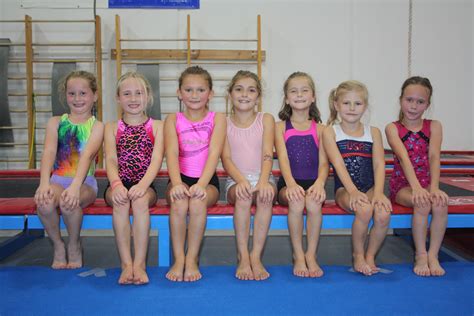 Dynamics Gymnastics Center Photos