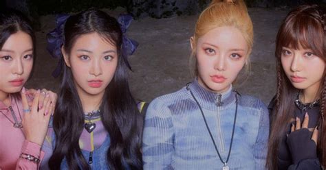 Fifty Fifty L T Top Tr N Bxh Billboard Hot