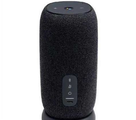 Умная колонка JBL Link Portable с Алисой | Festima.Ru – частные объявления