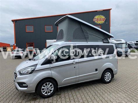 Ford Nugget Gebraucht Kaufen In Syke Preis 56900 Eur Int Nr PanP10