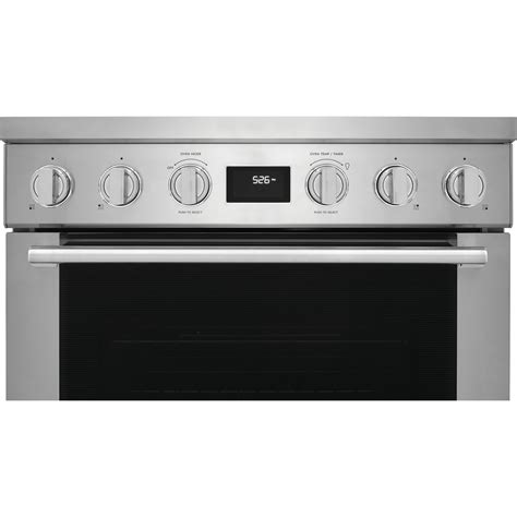 Cuisinière à induction encastrable 30 po Electrolux ECFI3068AS Tanguay