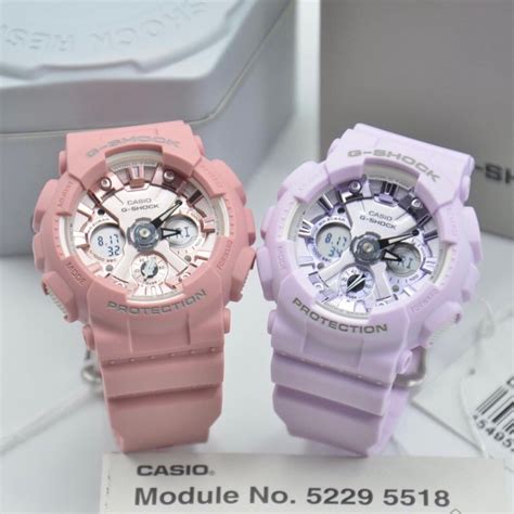 Casio G Shock Mini Gma S Dp