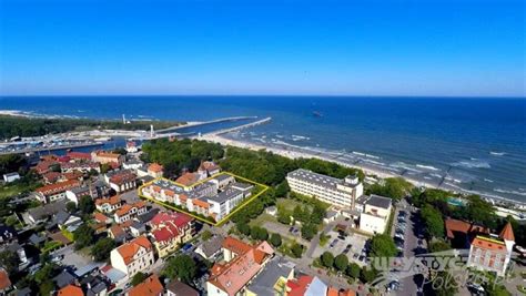 Sanatorium Uzdrowiskowe T Cza Ustka Poznaj Ofert