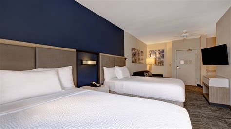 Photos of SpringHill Suites Las Cruces | Marriott Bonvoy