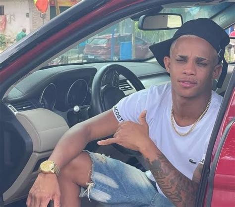 Saiba quem é MC Biel Xcamoso cantor morto em acidente de carro