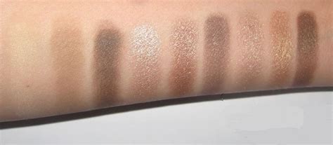 Two Faced Naked Eye Pallet