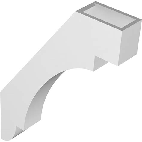 Pvc Braces Pvc Corbels Brackets Decorative Corbels Brackets