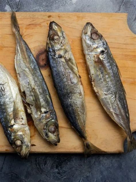 Easy Salted Mackerel Recipe From Spain Visit Southern Spain