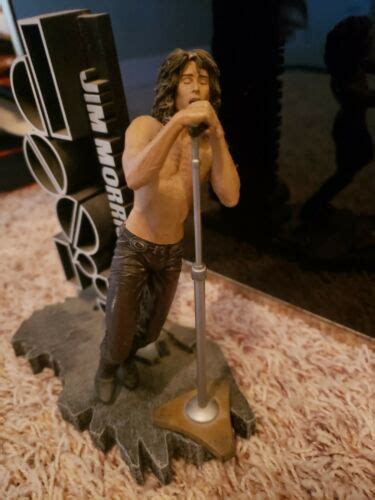 Mavin Jim Morrison Doors Mcfarlane Figure