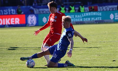 SV Meppen Heimspiel Gegen Den SSV Jeddeloh II Was Los In