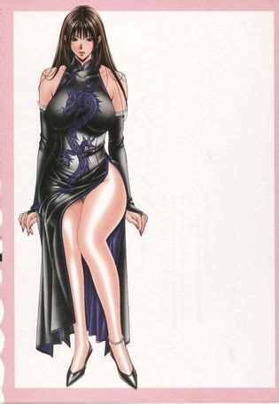 G Taste Luscious Hentai Manga Porn