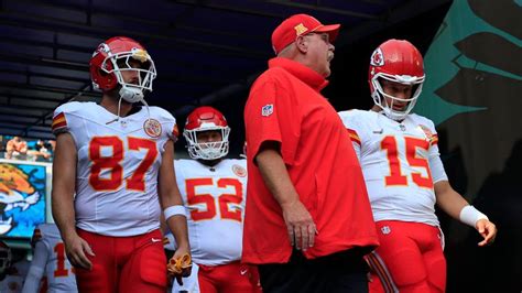 How To Watch Kansas City Chiefs Vs Ravens Nfl Season Opener Kansas