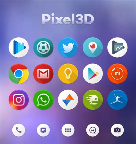 3d Icon Pack At Vectorified Collection Of 3d Icon Pack Free For