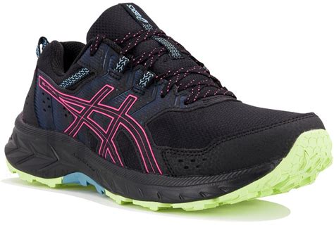 Asics Gel-Venture 9 W special offer | Woman Shoes Trails Asics