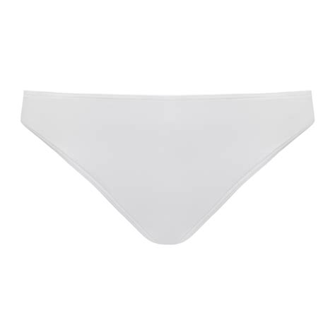 Bluemint Carlina White Bikini Alt