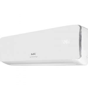 Кондиционер Ballu BSO-07HN8_22Y купить в Тюмени