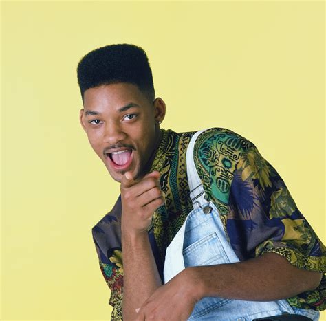 Will Smith shares Fresh Prince reunion photo 30 years after show's debut ahead of reboot | The ...